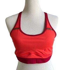 Lululemon Ta Ta Tamer Sports Bra Size 12